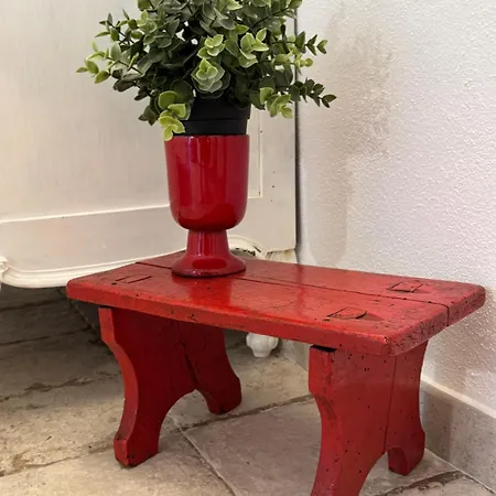 Small Antique * La Spezia