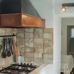 아파트 Small Antique 라스페치아