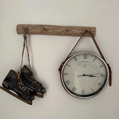 Small Antique La Spezia