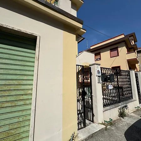 Small Antique Appartamento *