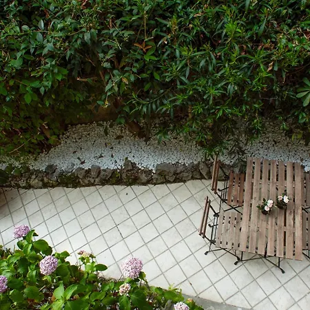 Appartamento Small Antique