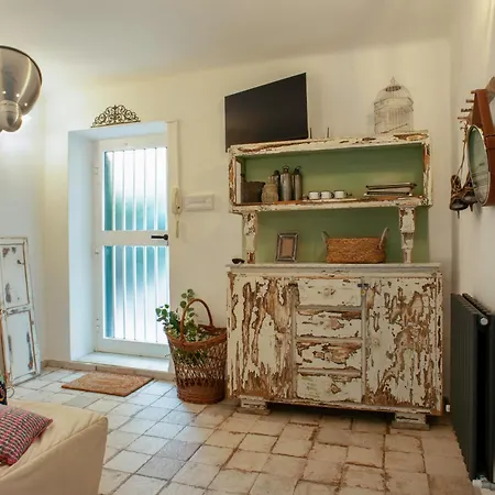 Appartamento Small Antique