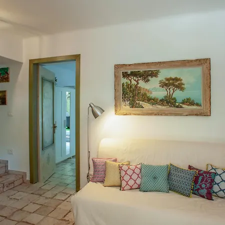 Appartamento Small Antique