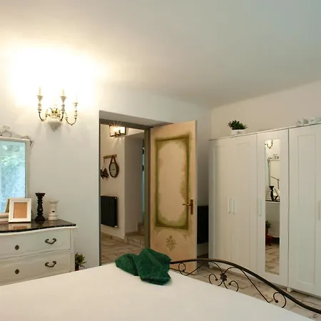 Small Antique La Spezia